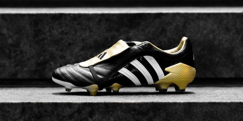 Bộ sưu tập giày bóng đá Adidas Legends Pack